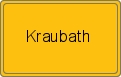 Wappen Kraubath