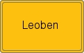 Wappen Leoben