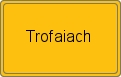 Wappen Trofaiach