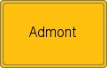 Wappen Admont