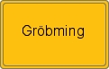 Wappen Gröbming