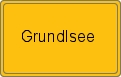 Wappen Grundlsee