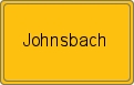 Wappen Johnsbach