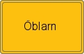 Wappen Öblarn