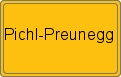 Wappen Pichl-Preunegg