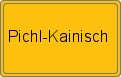 Wappen Pichl-Kainisch