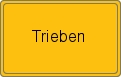 Wappen Trieben