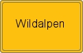 Wappen Wildalpen