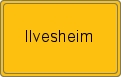Wappen Ilvesheim