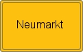 Wappen Neumarkt