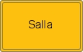 Wappen Salla