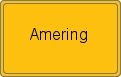 Wappen Amering
