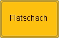 Wappen Flatschach