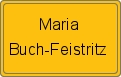 Wappen Maria Buch-Feistritz