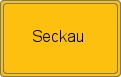 Wappen Seckau
