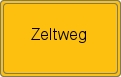 Wappen Zeltweg