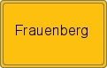 Wappen Frauenberg
