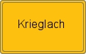 Wappen Krieglach