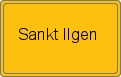 Wappen Sankt Ilgen