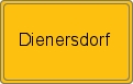 Wappen Dienersdorf