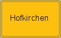 Wappen Hofkirchen