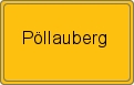 Wappen Pöllauberg
