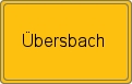 Wappen Übersbach