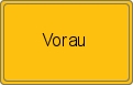 Wappen Vorau
