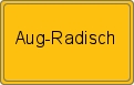 Wappen Aug-Radisch