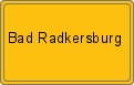 Wappen Bad Radkersburg
