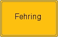 Wappen Fehring