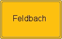Wappen Feldbach
