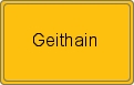 Wappen Geithain