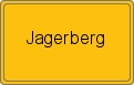 Wappen Jagerberg