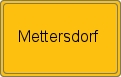 Wappen Mettersdorf
