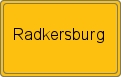 Wappen Radkersburg