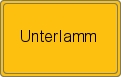 Wappen Unterlamm