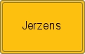 Wappen Jerzens