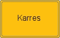 Wappen Karres