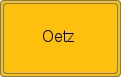 Wappen Oetz