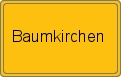 Wappen Baumkirchen
