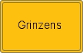 Wappen Grinzens