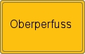 Wappen Oberperfuss