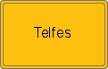 Wappen Telfes