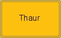 Wappen Thaur