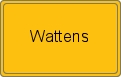 Wappen Wattens