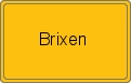 Wappen Brixen