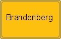 Wappen Brandenberg
