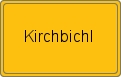 Wappen Kirchbichl