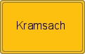 Wappen Kramsach